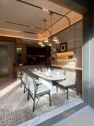 Amber Gardens (D15), Apartment #563208621